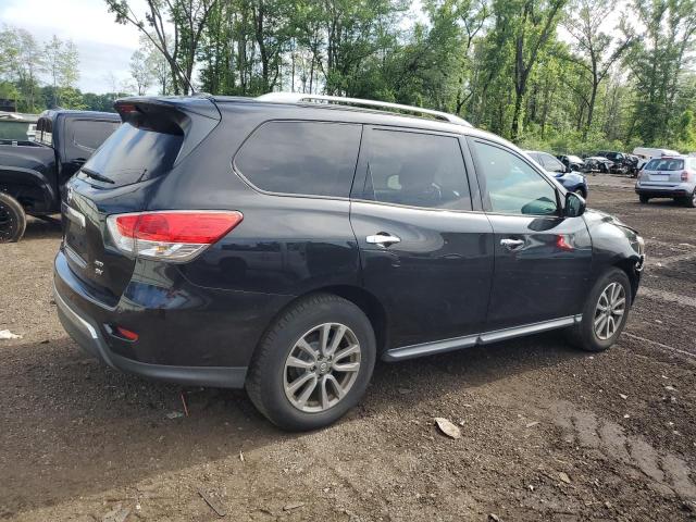 2015 NISSAN PATHFINDER 5N1AR2MM3FC638667
