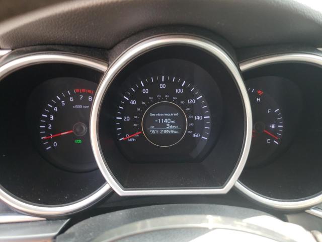 2015 KIA OPTIMA LX - 5XXGM4A75FG355436