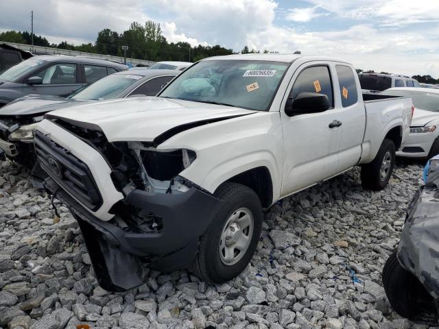 TOYOTA TACOMA ACC