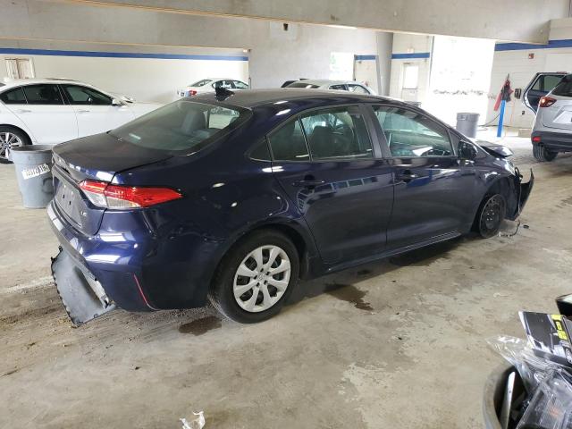 Vin: 5yfb4mde8rp097669, lot: 61068005, toyota corolla le 20243