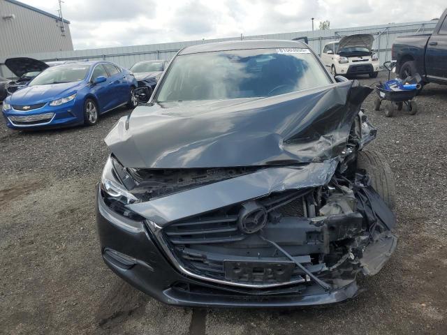 2018 MAZDA 3 TOURING - 3MZBN1L38JM167272