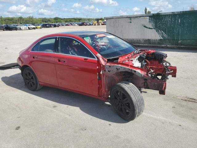 Vin: w1k3g4eb6lw046899, lot: 60858055, mercedes-benz a-class 220 20204