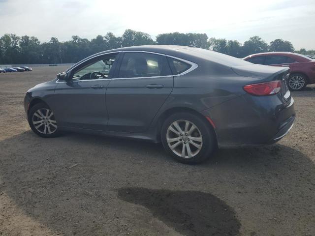 Vin: 1c3cccab2fn658084, lot: 62605145, chrysler 200 limited 20152