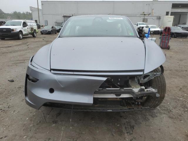 2026 TESLA MODEL Y 7SAYGDEEXTF326312