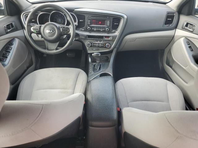 2015 KIA OPTIMA LX 5XXGM4A74FG393126