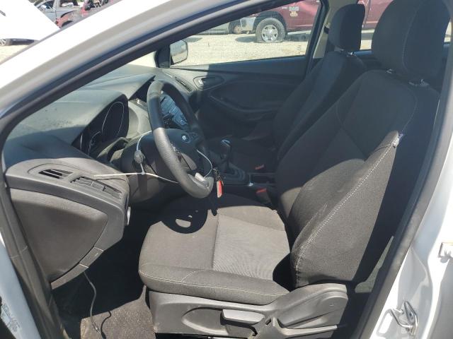 2017 FORD FOCUS S 1FADP3E20HL242425
