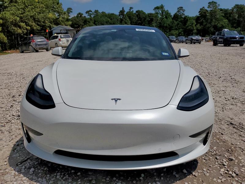 2021 TESLA MODEL 3 - 5YJ3E1EA9MF989879