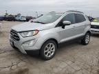 2020 FORD ECOSPORT S - MAJ3S2GE9LC353642