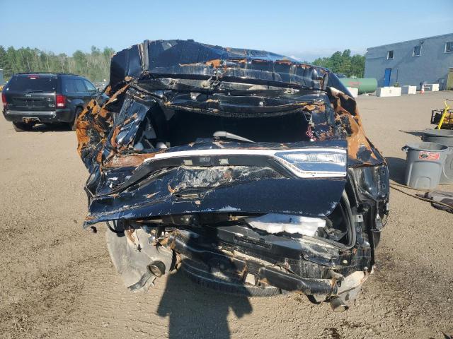 2021 DODGE DURANGO PU 1C4SDJFT5MC683225