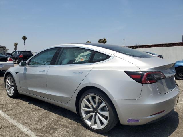 Vin: 5yj3e1eb8jf100574, lot: 60134565, tesla model 3 20182