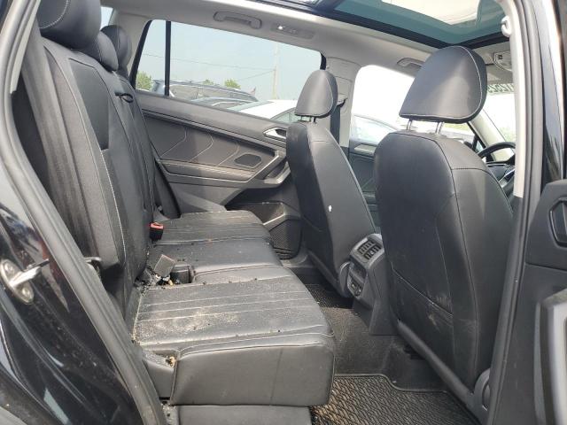 2022 VOLKSWAGEN TIGUAN SE - 3VV2B7AX2NM041114