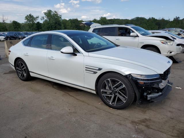 Vin: kmtgb4sc0su265084, lot: 63009365, genesis g80 advanc advanced 20254