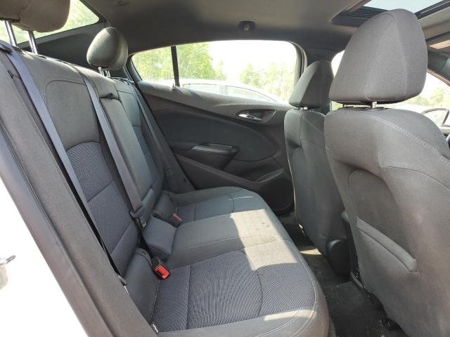 2018 CHEVROLET CRUZE LT 1G1BE5SMXJ7116069