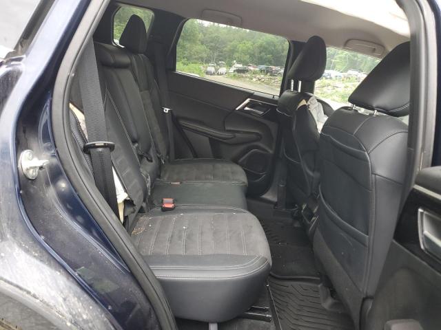 2024 MITSUBISHI OUTLANDER JA4J4VA87RZ025619