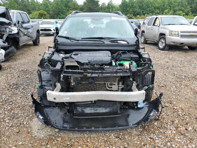 2017 JEEP CHEROKEE S 1C4PJLAB7HW669615