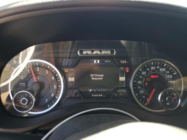 2020 RAM 1500 LARAM 1C6SRFJT6LN330427