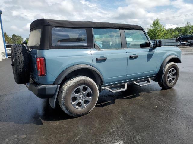 Vin: 1fmde5bh7nlb00388, lot: 60189945, ford bronco base 20223