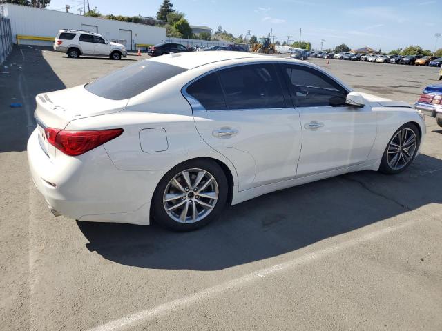 2015 INFINITI Q50 BASE JN1BV7AP8FM345800