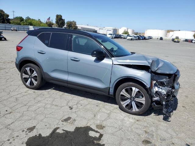 2023 VOLVO XC40 RECHA YV4ED3UW7P2039111