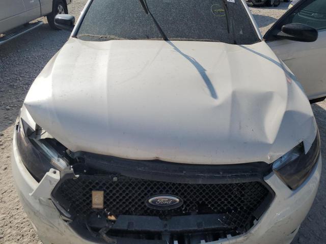 2015 FORD TAURUS SHO 1FAHP2KT4FG138101
