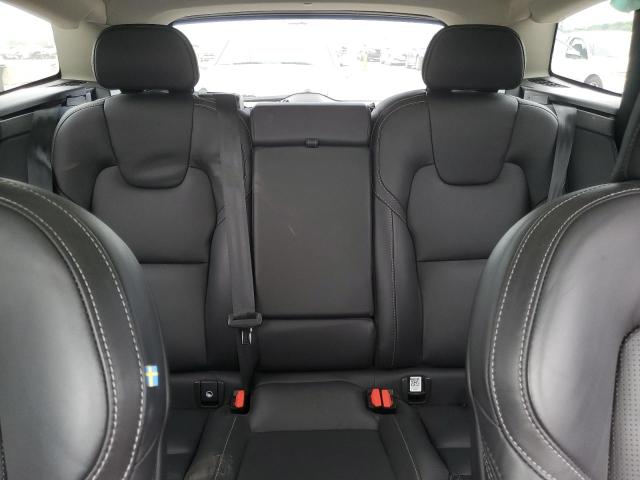 2024 VOLVO XC60 ULTIM YV4H60DM1R1739395