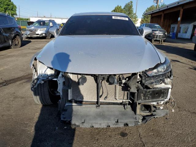 2020 LEXUS IS 350 F S JTHGZ1E27L5017792