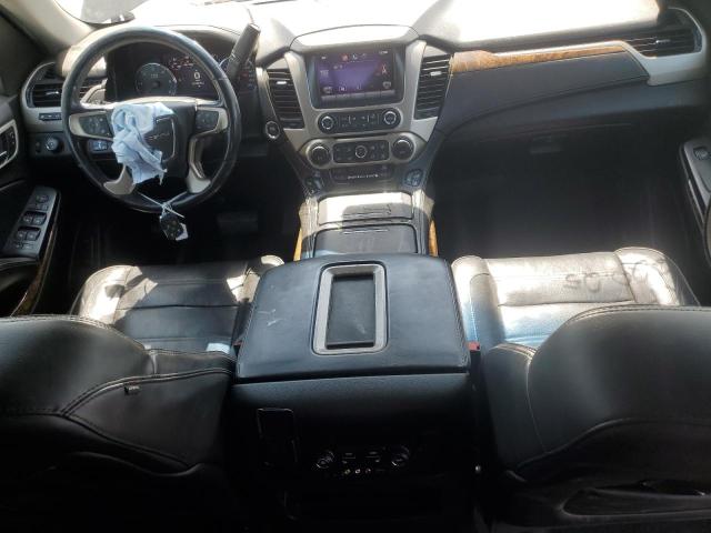2015 GMC YUKON DENA - 1GKS2CKJ6FR159656