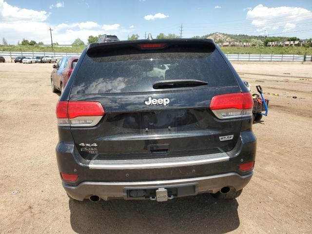 2018 JEEP GRAND CHER - 1C4RJFBT4JC181277