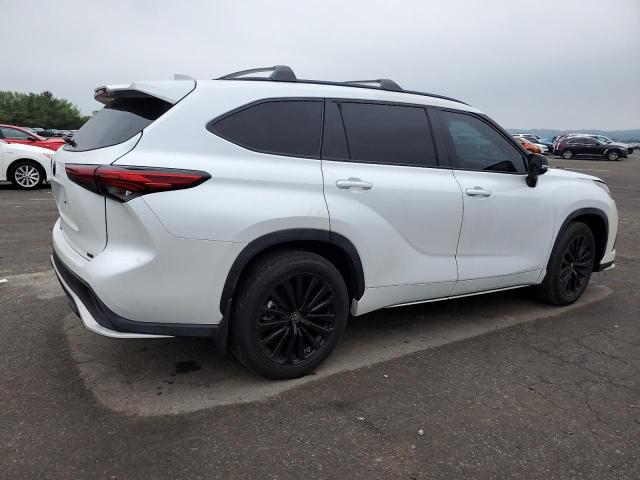 2023 TOYOTA HIGHLANDER 5TDKDRAH2PS507706