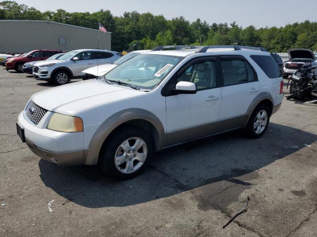 FORD FREESTYLE