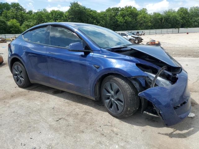 Vin: 7saygdee4rf179431, lot: 60913095, tesla model y 20244