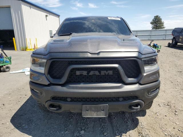 2022 RAM 1500 REBEL 1C6SRFLT8NN240812