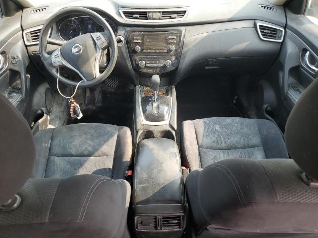 2016 NISSAN ROGUE S - JN8AT2MV1GW150658