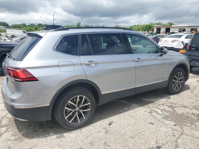 2020 VOLKSWAGEN TIGUAN SE 3VV2B7AX8LM119618