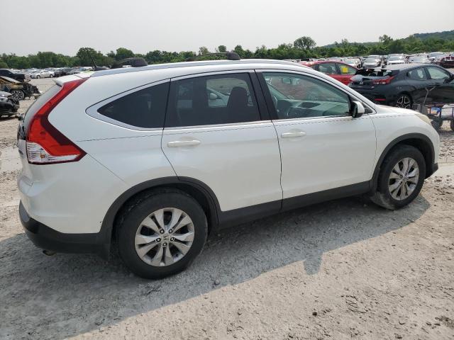 Vin: 5j6rm4h70el049347, lot: 58525855, honda crv exl 20143