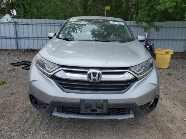 2017 HONDA CR-V LX 2HKRW1H33HH001975