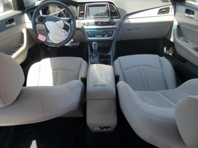 2018 HYUNDAI SONATA SPO 5NPE34AF1JH631934