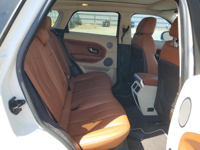 2012 LAND ROVER RANGE ROVE - SALVV2BG7CH681009