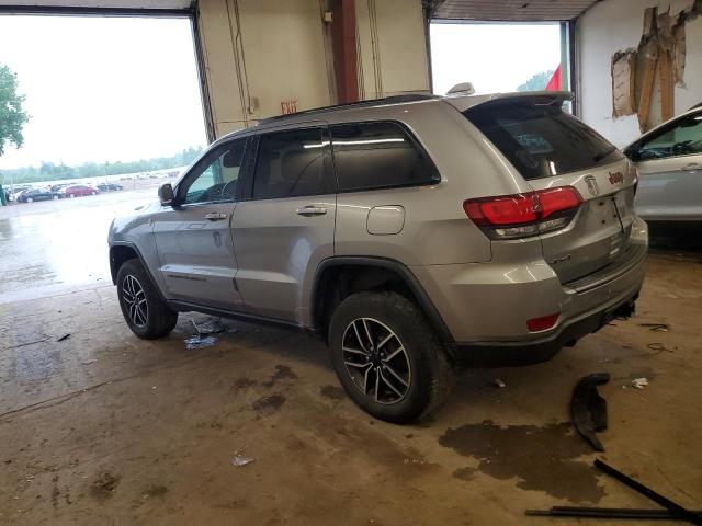 Vin: 1c4rjflg1mc814937, lot: 60192355, jeep grand cher trailhawk 20212