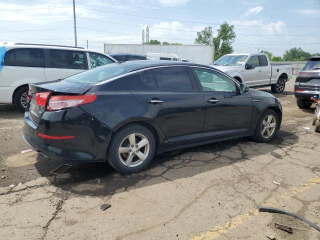 Vin: 5xxgm4a70eg316204, lot: 62355965, kia optima lx 20143