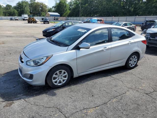 Vin: kmhct4ae7eu668394, lot: 61680305, hyundai accent gls 2014 img_1