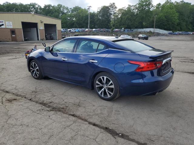 Vin: 1n4aa6ap9jc382650, lot: 61552515, nissan maxima 3.5s 20182
