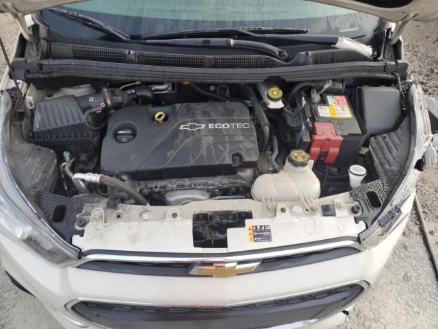 2017 CHEVROLET SPARK 1LT - KL8CD6SA9HC734066