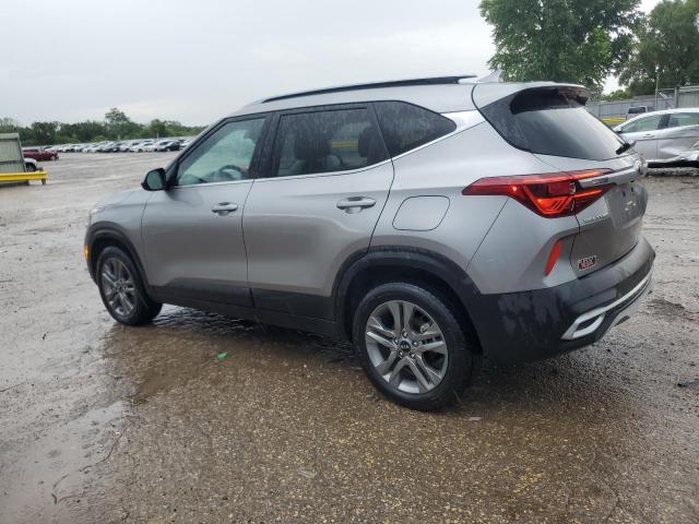 2021 KIA SELTOS S KNDEU2AA9M7111785