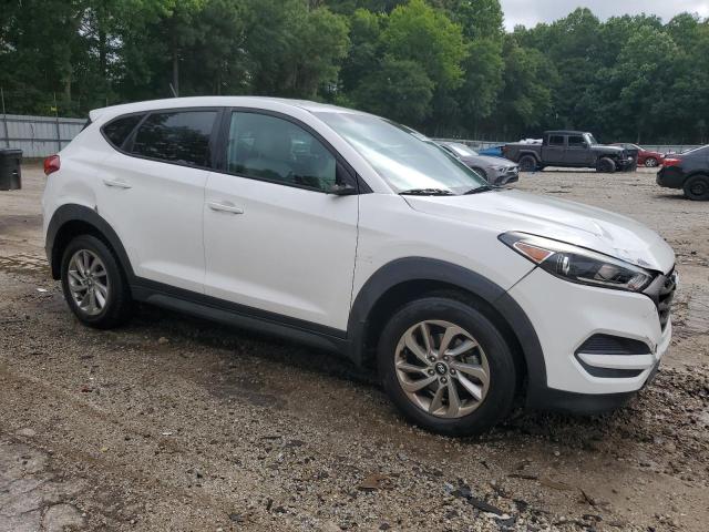 2016 HYUNDAI TUCSON SE - KM8J23A40GU192259