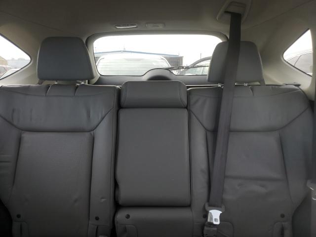 2016 HONDA CR-V EXL - 2HKRM4H7XGH632795