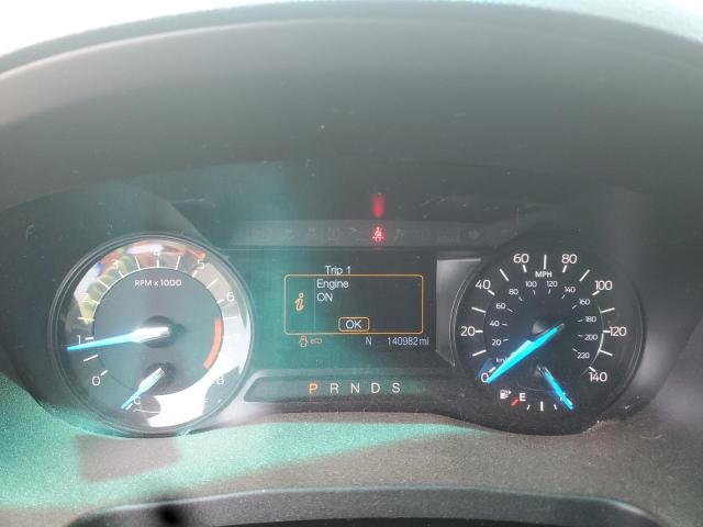 2016 FORD EXPLORER X - 1FM5K8D84GGC39238