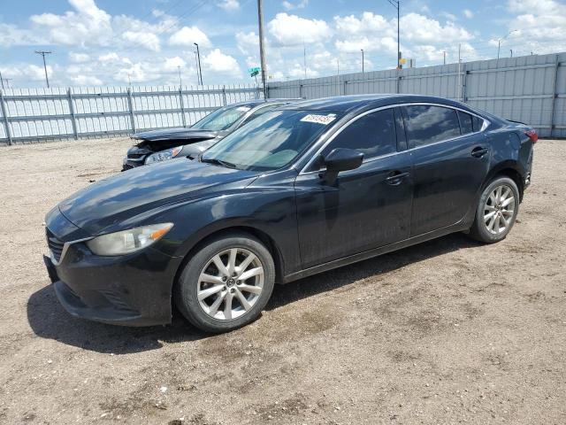 Vin: jm1gj1u53f1201689, lot: 61913455, mazda 6 sport 2015 img_1