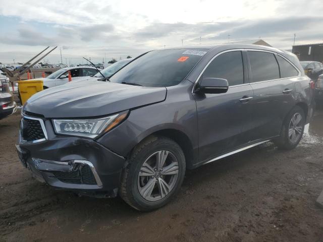 Vin: 5j8yd4h31ll004964, lot: 59513815, acura mdx 2020 img_1
