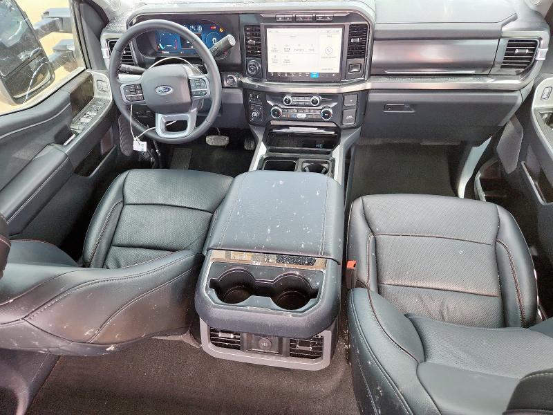 2024 FORD F250 SUPER 1FT8W2BM3REF93107